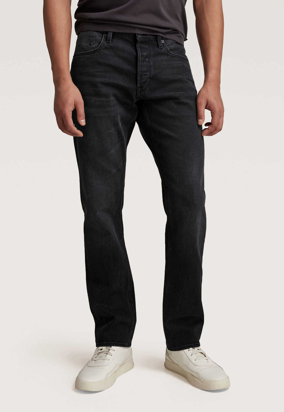 G-Star Mosa Straight Jeans