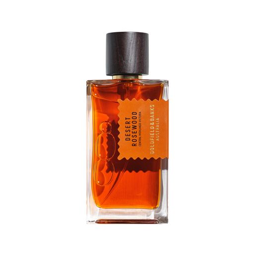 Goldfield & Banks Desert Rosewood Perfume, 100 ml