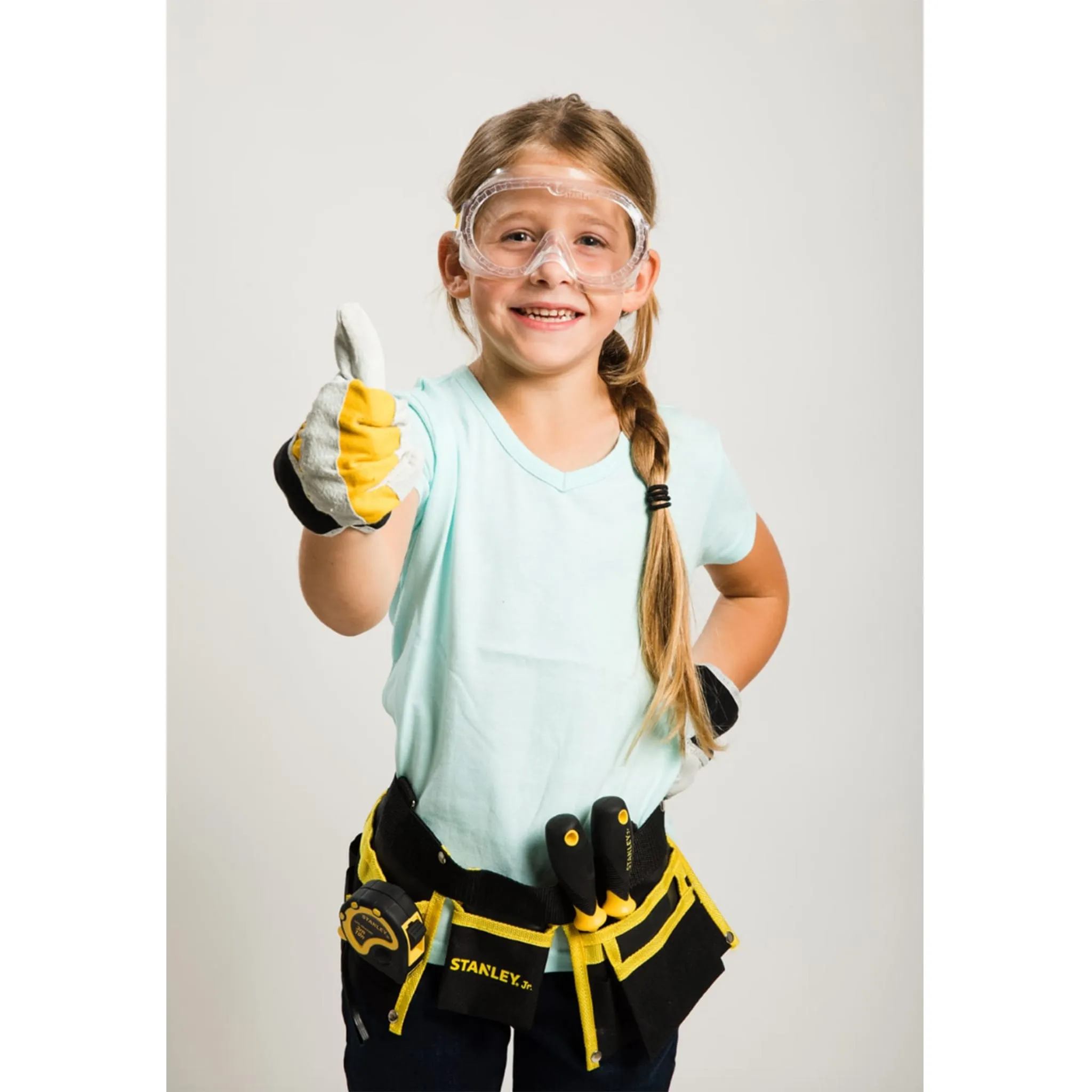 Stanley Jr Ceinture De Construction Pour Enfant