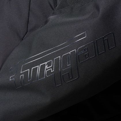 Blouson Furygan KORBEN - Noir