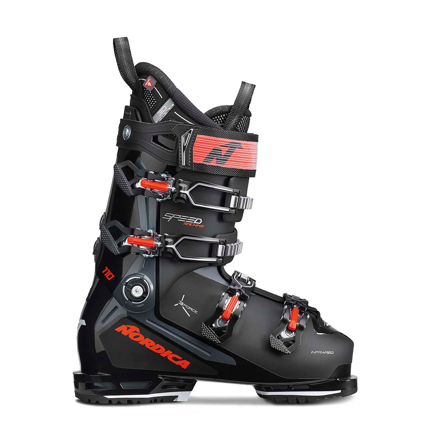 Nordica  Speedmachine 3 110 GW