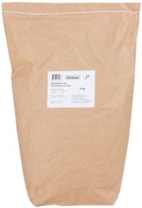 Biofarm Bio Grüne Linsen CH, 5 kg