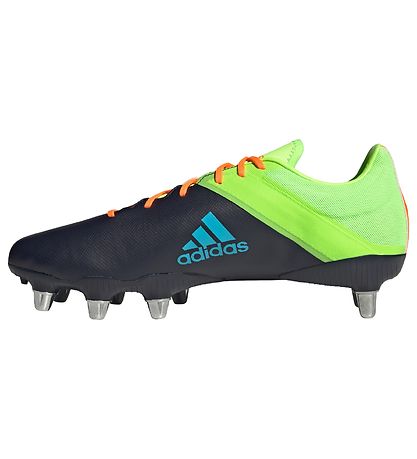 adidas Performance Fußballschuhe - Kakari Elite SG - Grün/Blau
