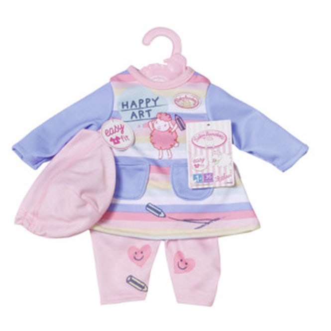 Baby Annabell Little - Kleid - 36 cm