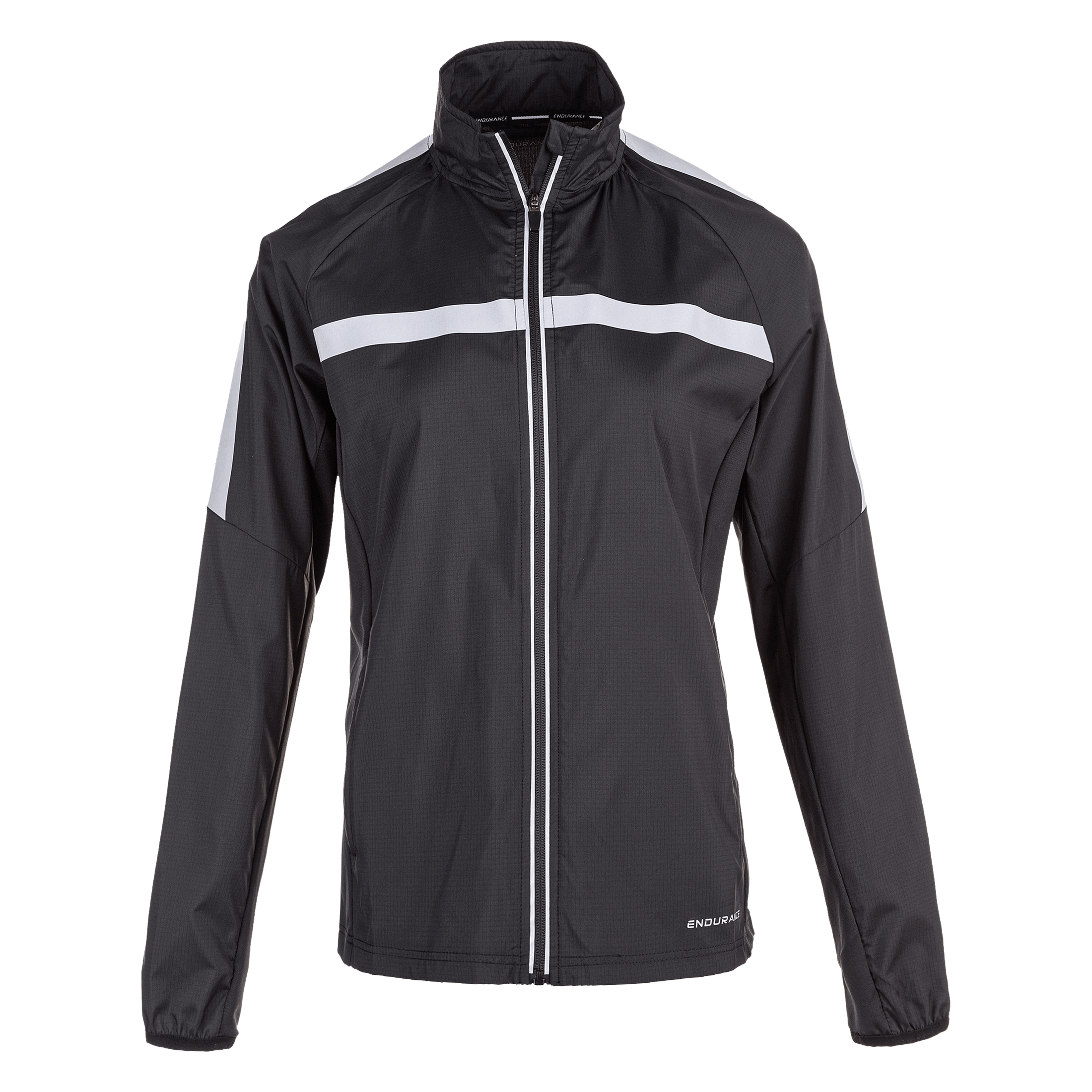 Endurance Ginara W Light The Night Jacket - Treningstøy