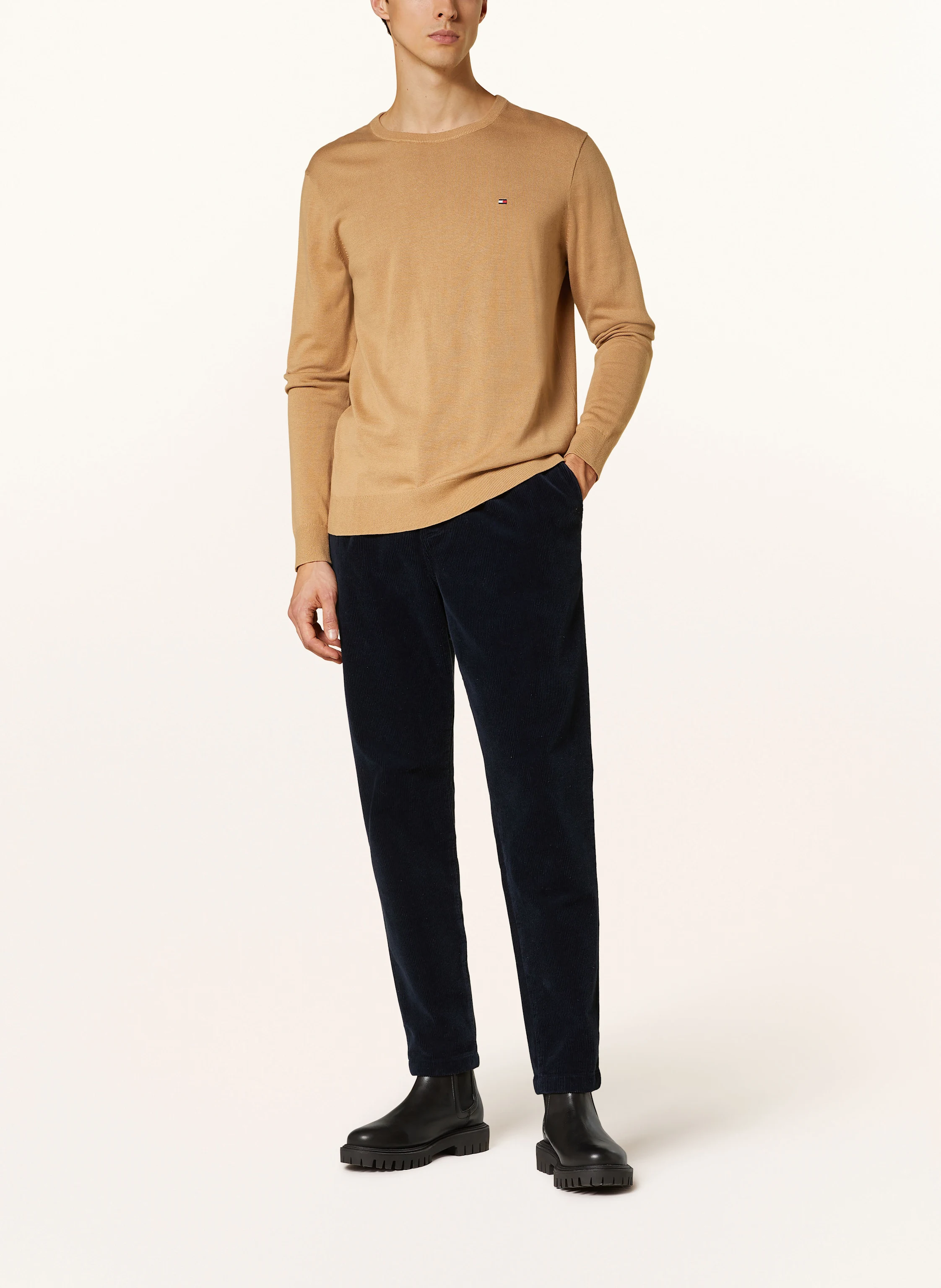 TOMMY HILFIGER Pullover