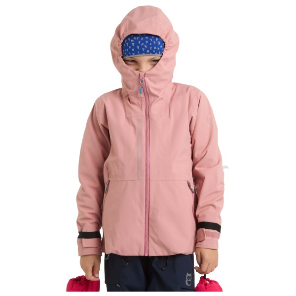 Namuk - Kid's Turas 3L All Season Jacket - Veste imperméable