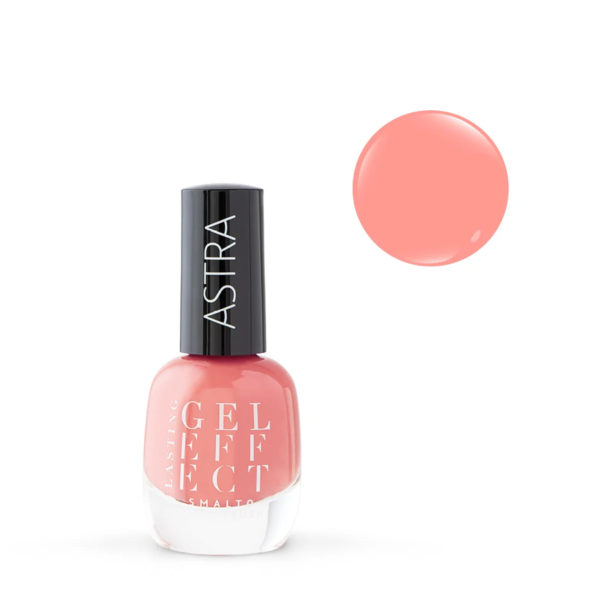 Vernis à ongles Gel Effect Expert 12ml