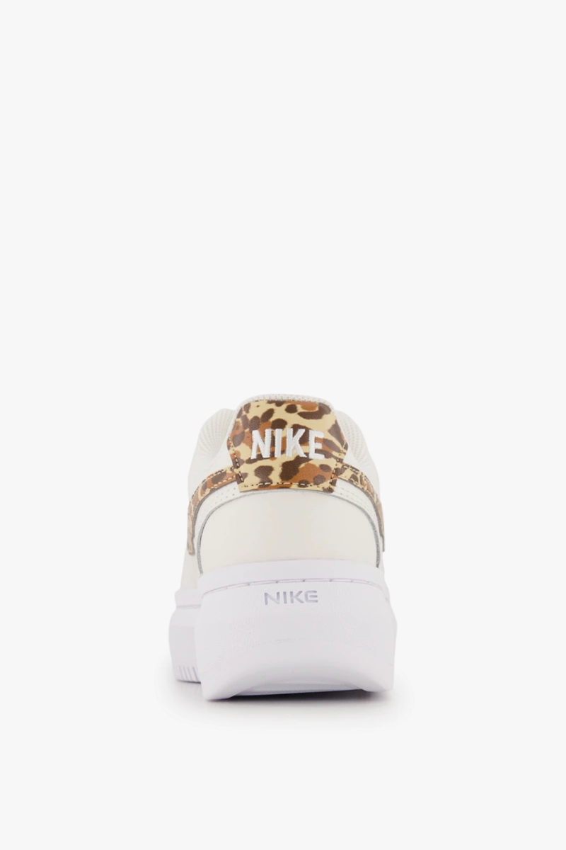 Nike Court Vision Alta Leather Damen Sneaker