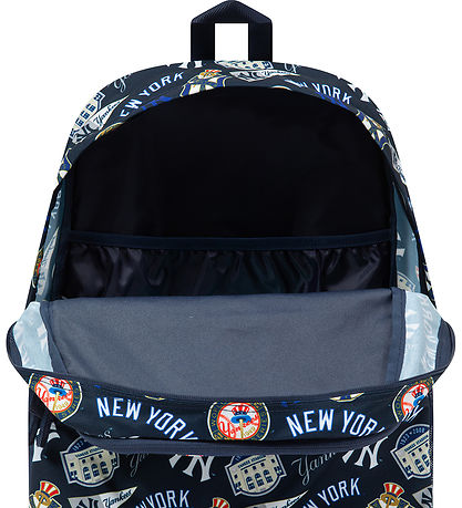 New Era Rucksack - New York Yankees - Multi Stadium Neyyan - Off
