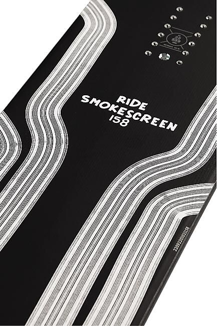 RIDE - SNOWBOARD SMOKESCREEN