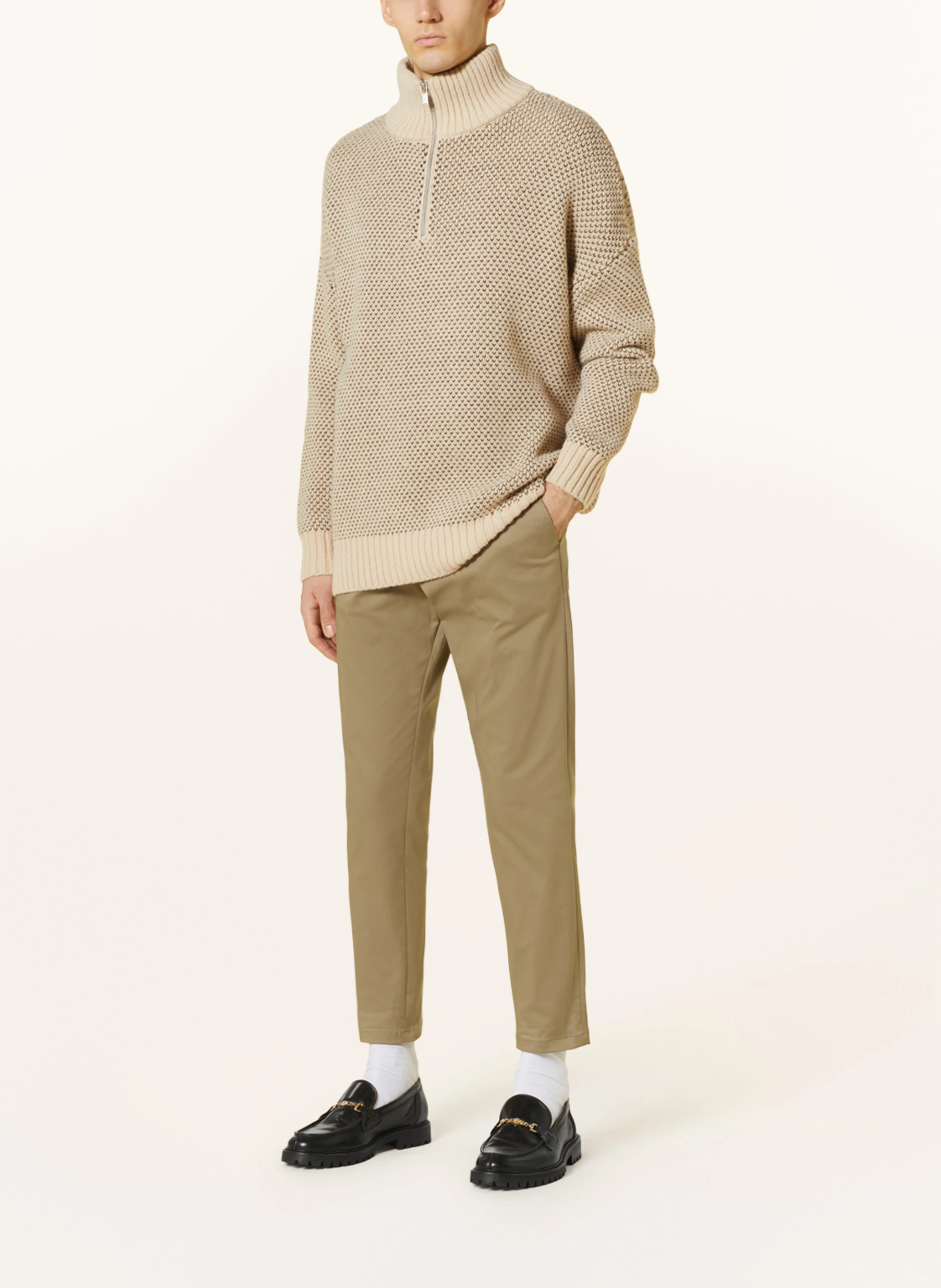 DRYKORN Chino AJEND Extra Slim Fit
