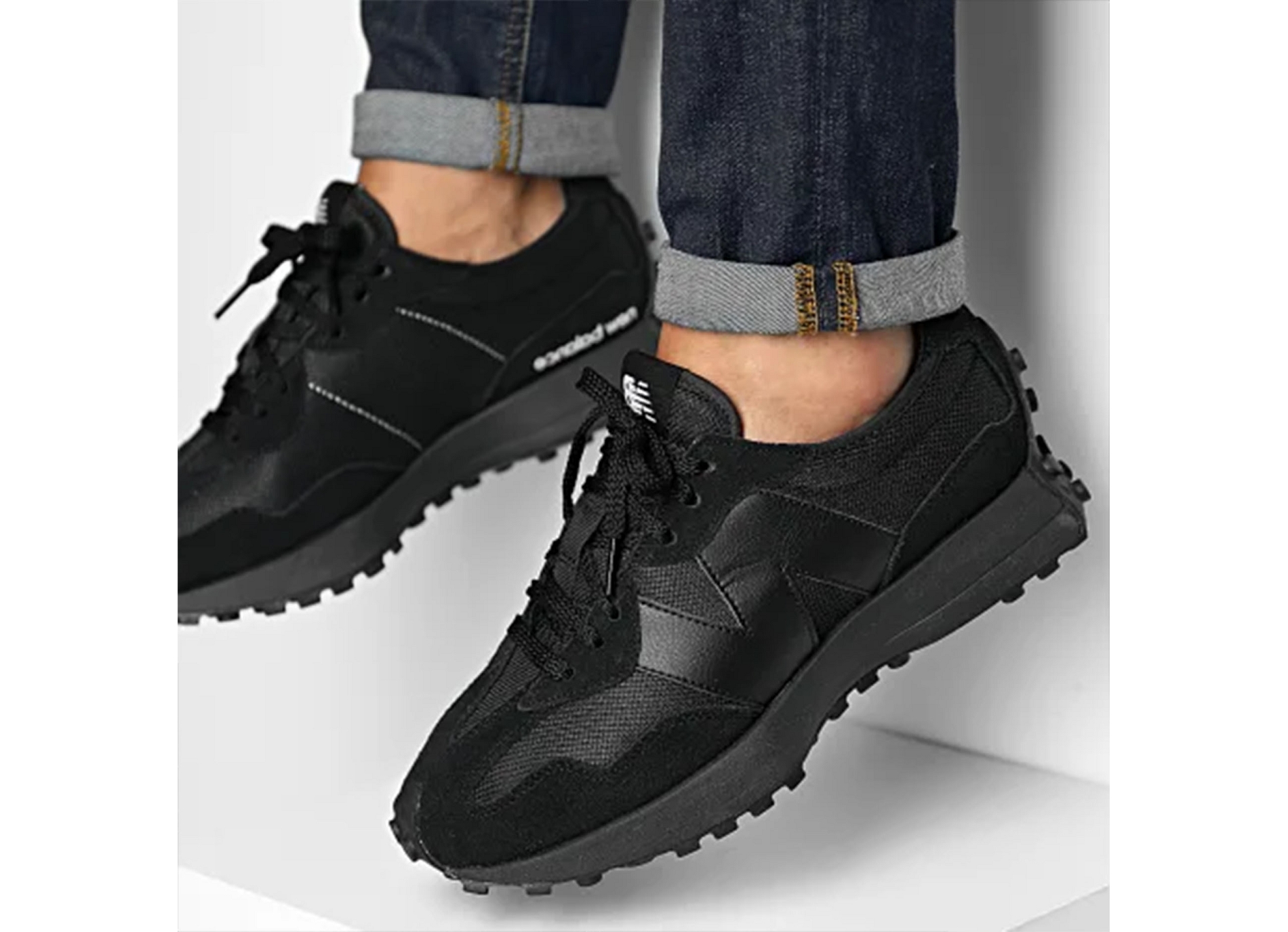 Ms327 noir noir