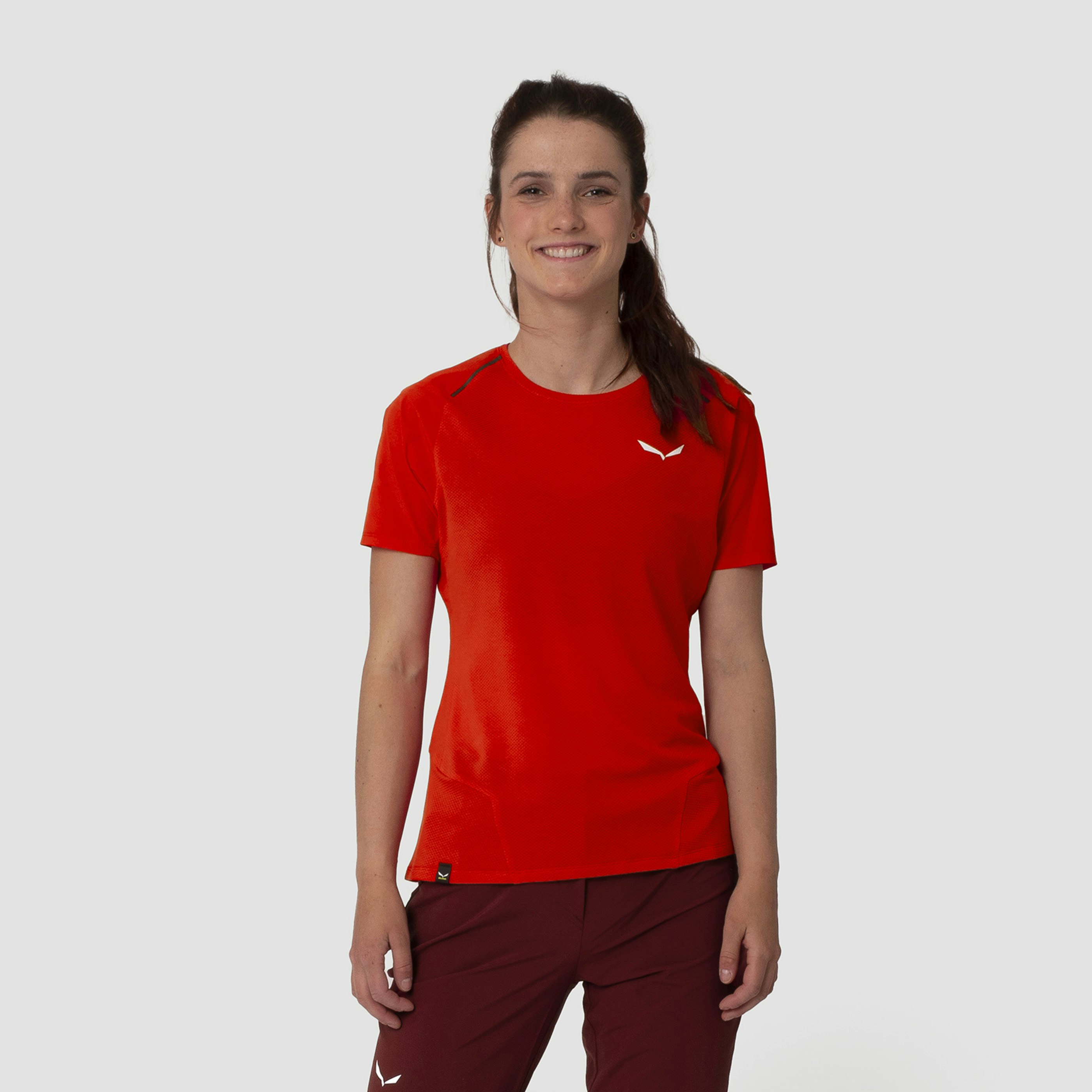 Pedroc Polartec® Delta® T-Shirt Damen