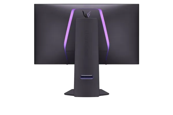 LG UltraGear 32GS95UX-B - OLED-monitor - gaming - 32