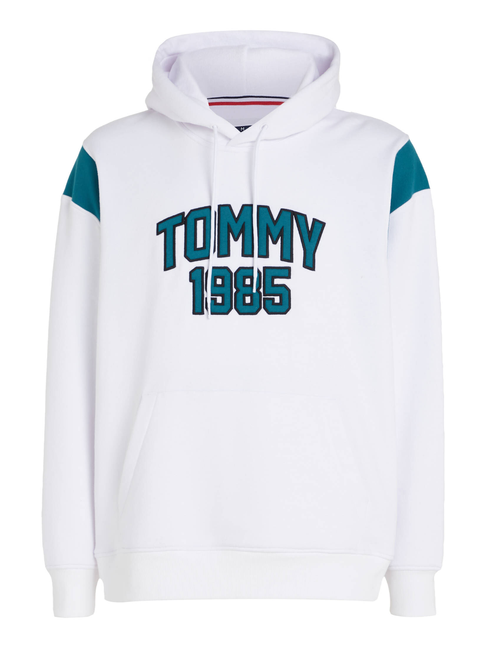 Tommy Jeans| Herren Hoodie VARSITY LOGO