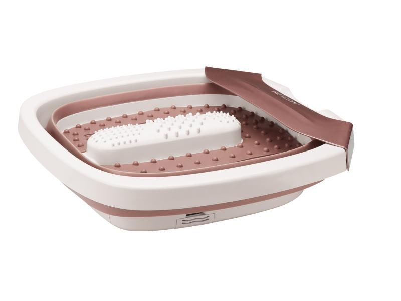 Revlon Fussbad Ultimate Foot Spa Fussmassagebad