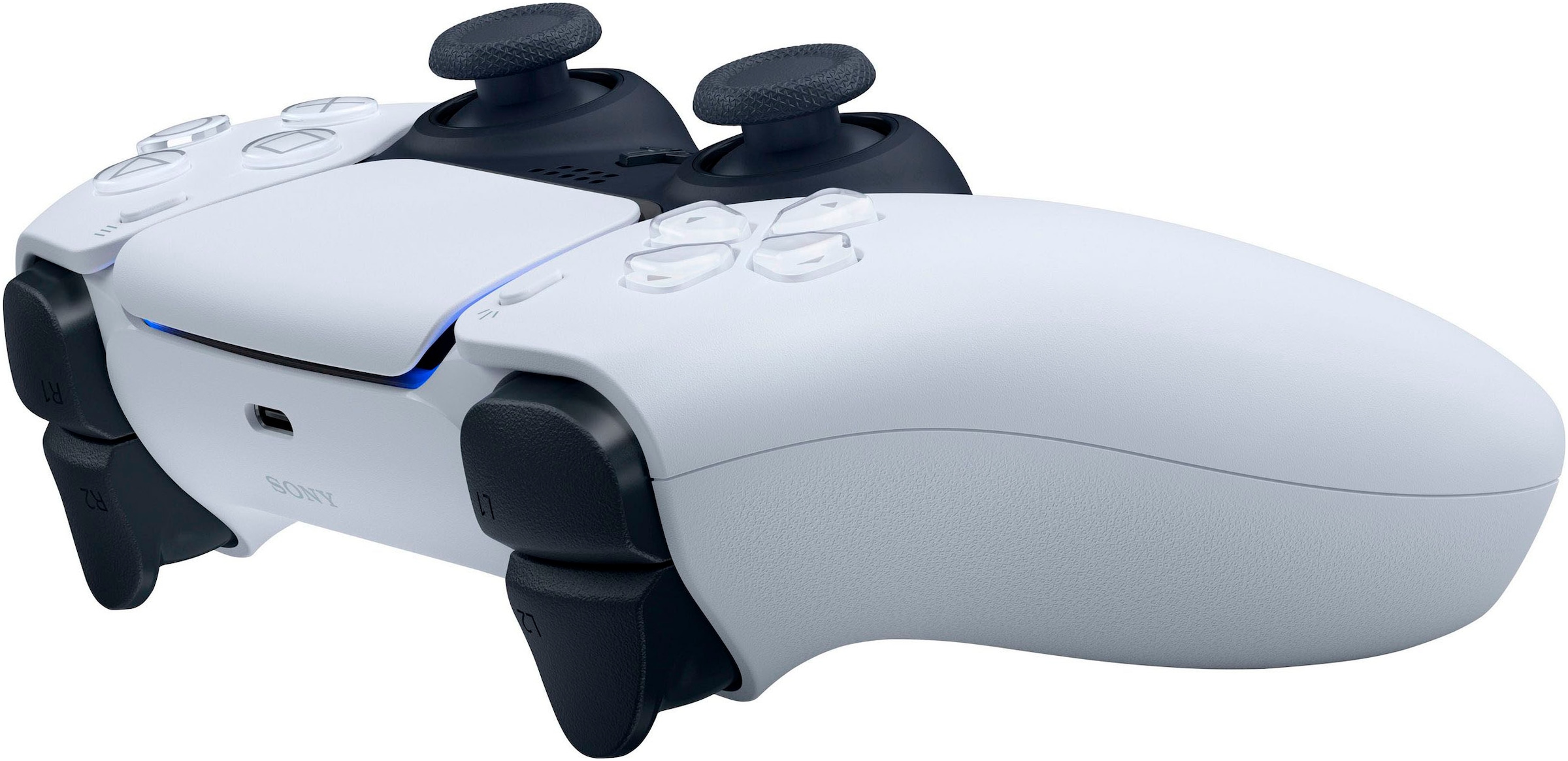 PlayStation 5 Konsolen-Set »PlayStation 5 Pro Konsole inkl. zweitem DualSense Wireless-Controller« 2 TB