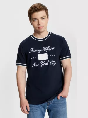Camiseta Adaptive Bird's Eye