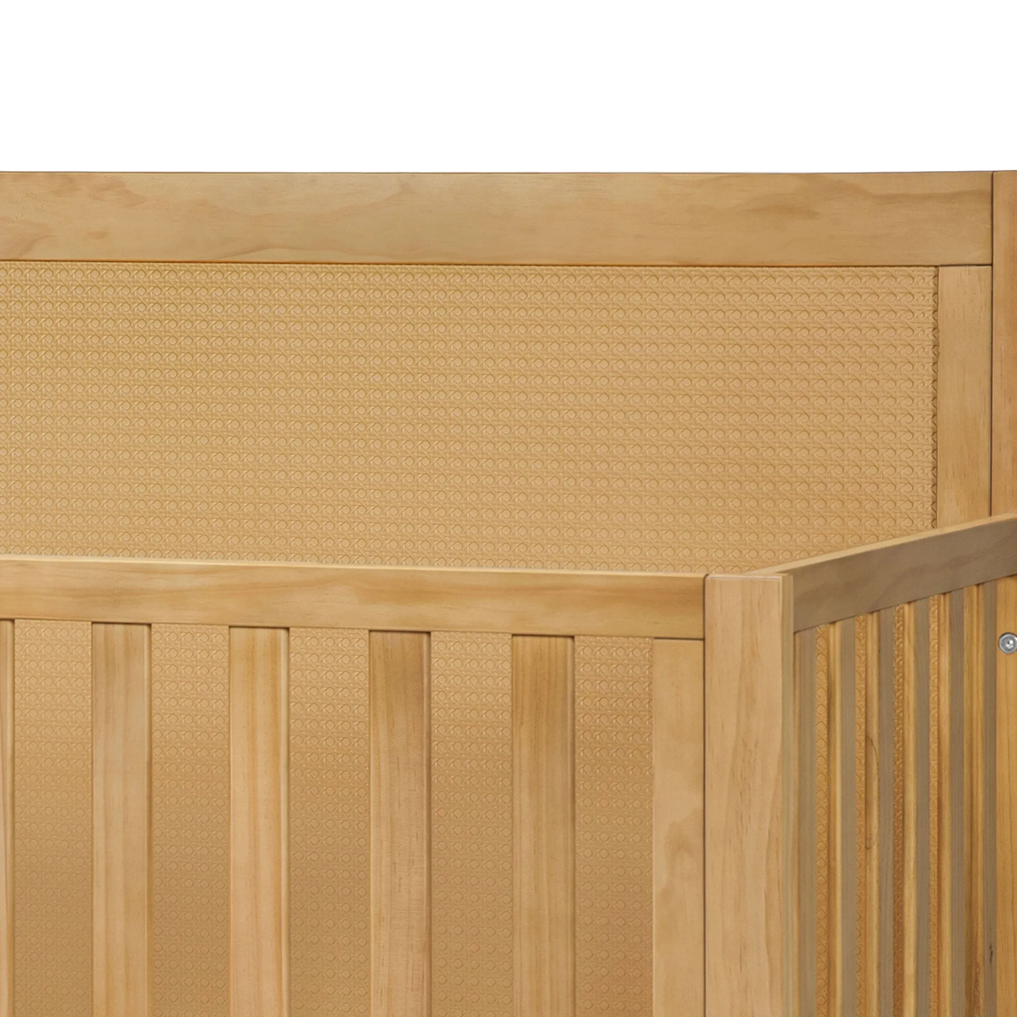 DaVinci Couchette Convertible 4-en-1 Margot - Miel