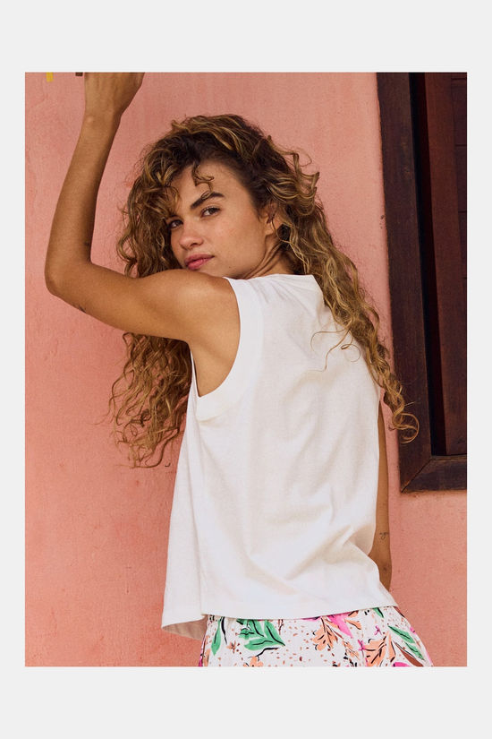 Roxy Roxy Wave Swell Top Dames