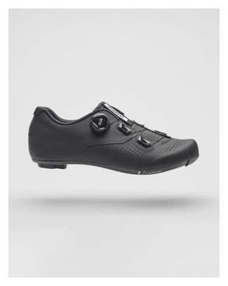 Chaussures Route Suplest Edge  2.0 Sport Noir