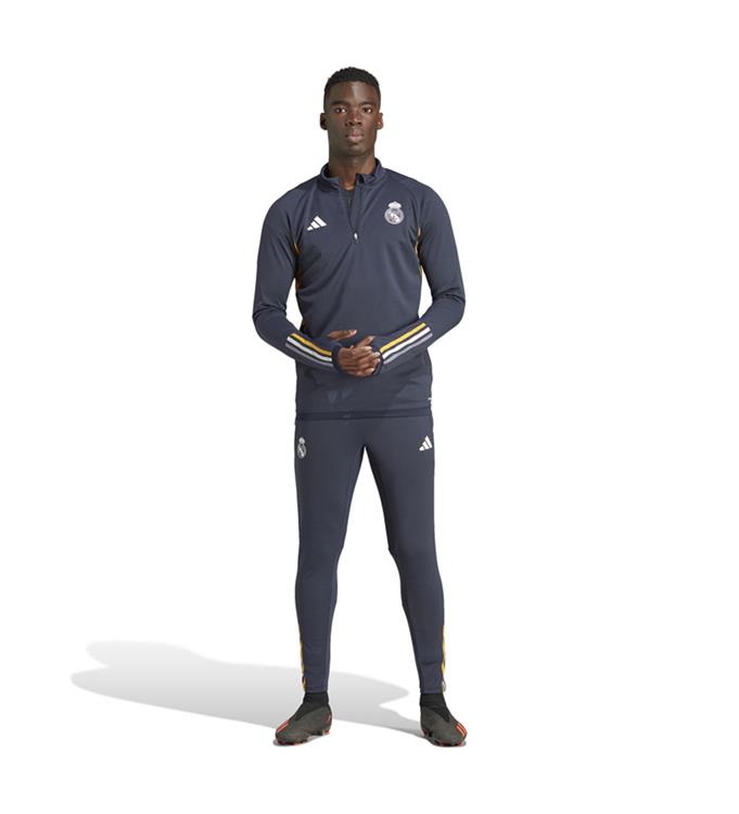 adidas Men Real Madrid Tiro 23 Trainingstop 2023/2024