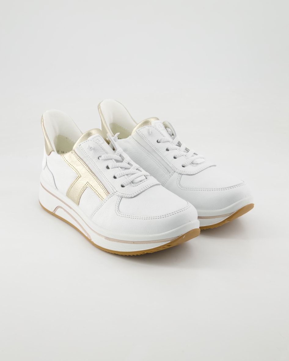 Ara SAPPORO Sneaker in Weiß