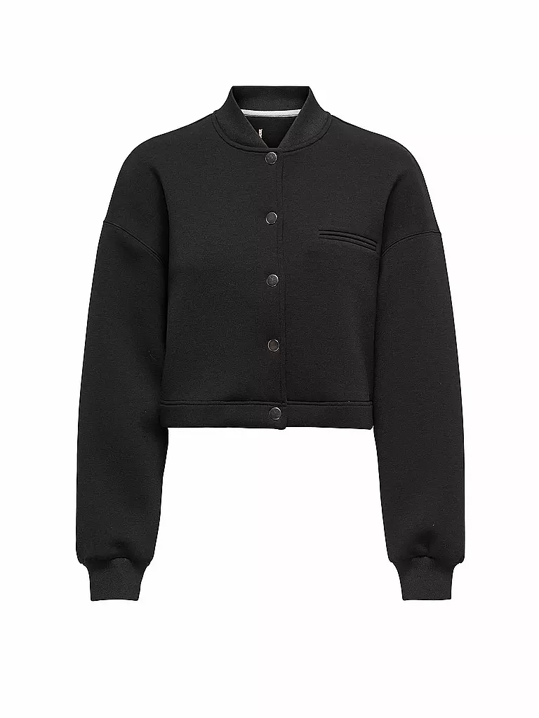 ONLY Blouson ONLLEON schwarz