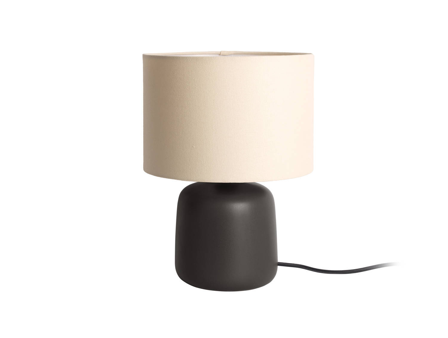 Leitmotiv tafellamp Alma (Ø25 cm)