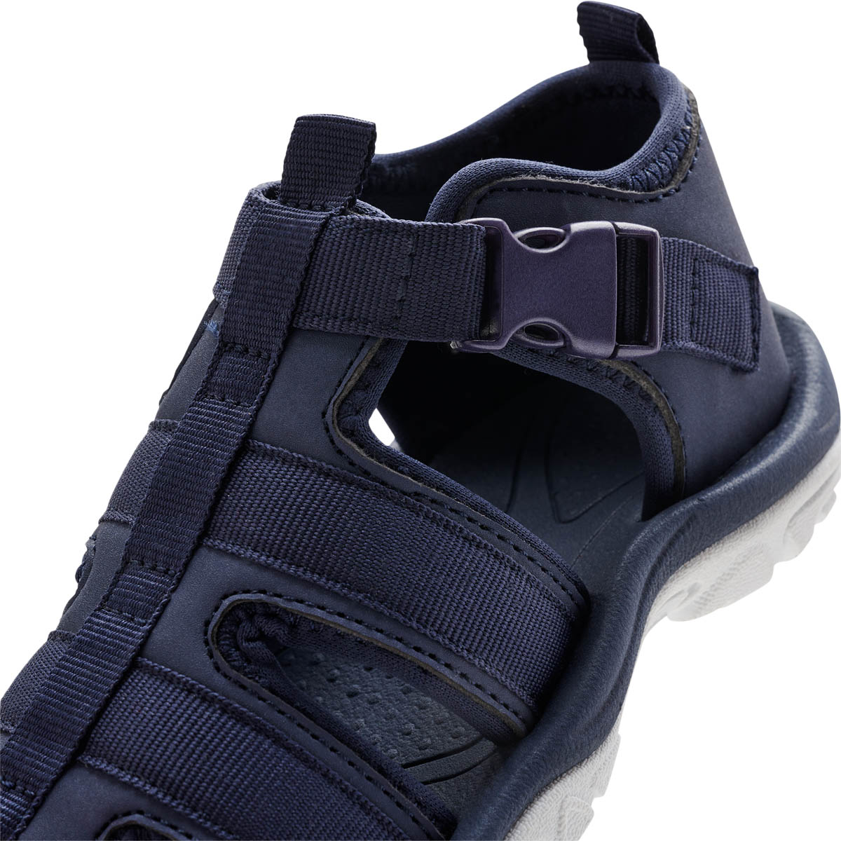 hummel Buckle MLS Sandaler Børn