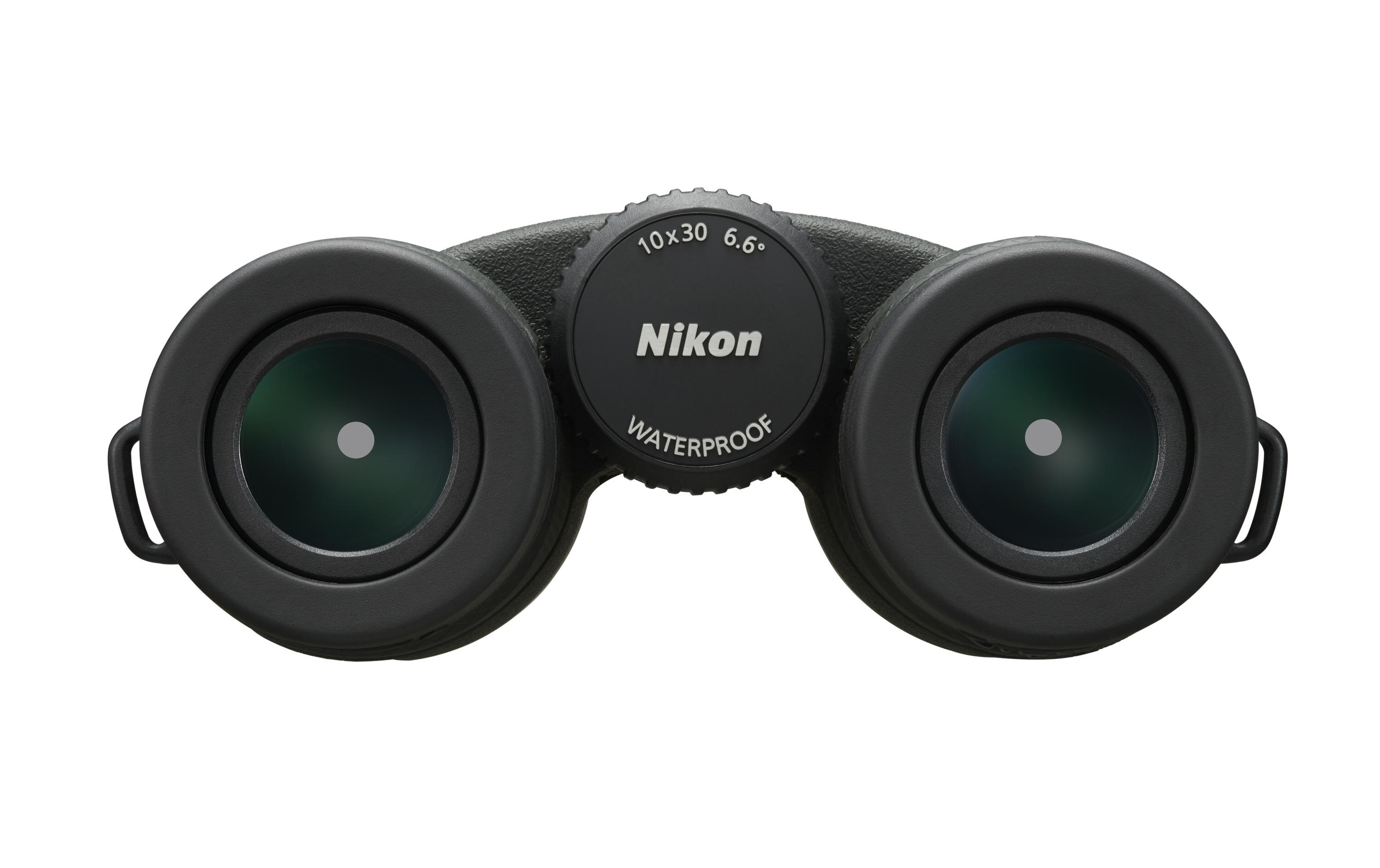Fernglas Prostaff P7 10x30<br>Robuster und leichter Feldstecher – Eine herrliche Sicht bei jedem Wetter