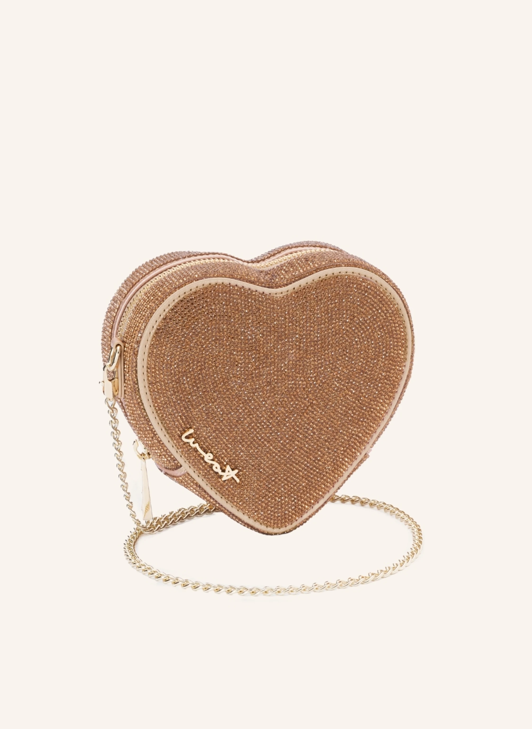 WEAT Handtasche MIDI HEART