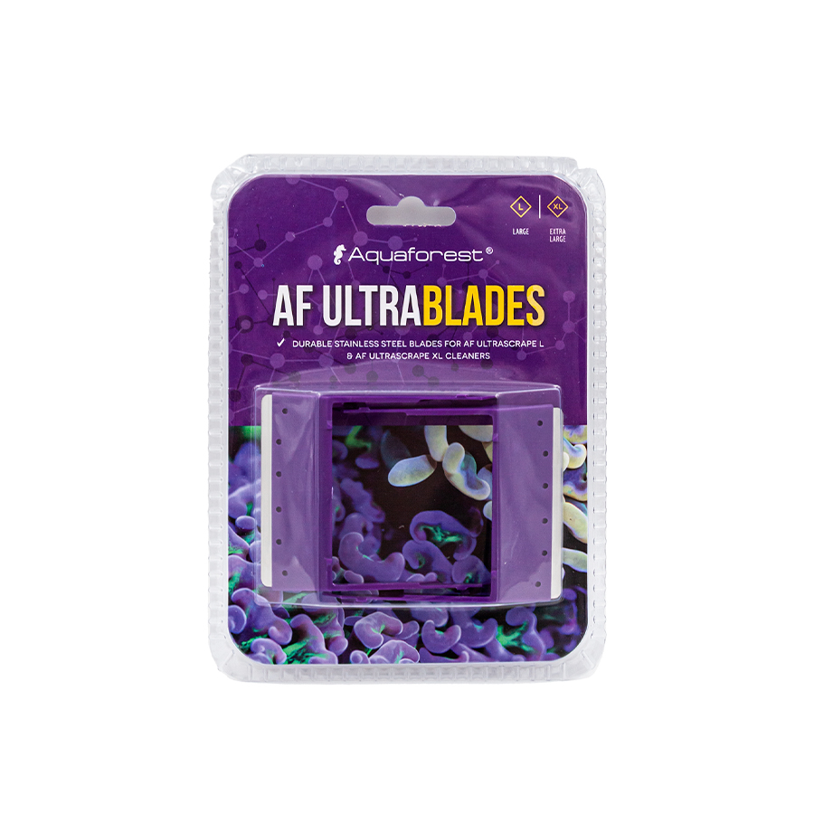 Aquaforest Ultrablades (2 unidades)