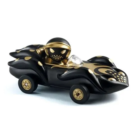 Djeco Crazy Motors: Fangio Octo
