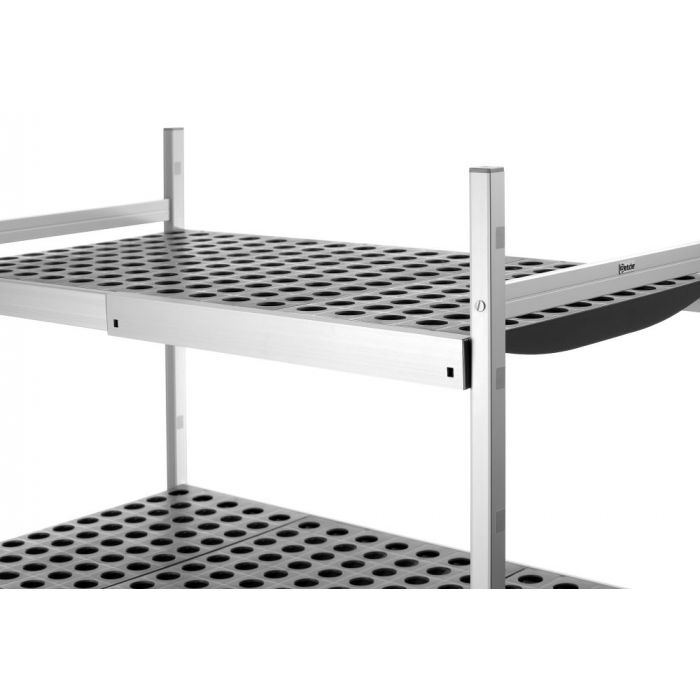 Bartscher Verbindungsleistenset Kit 560