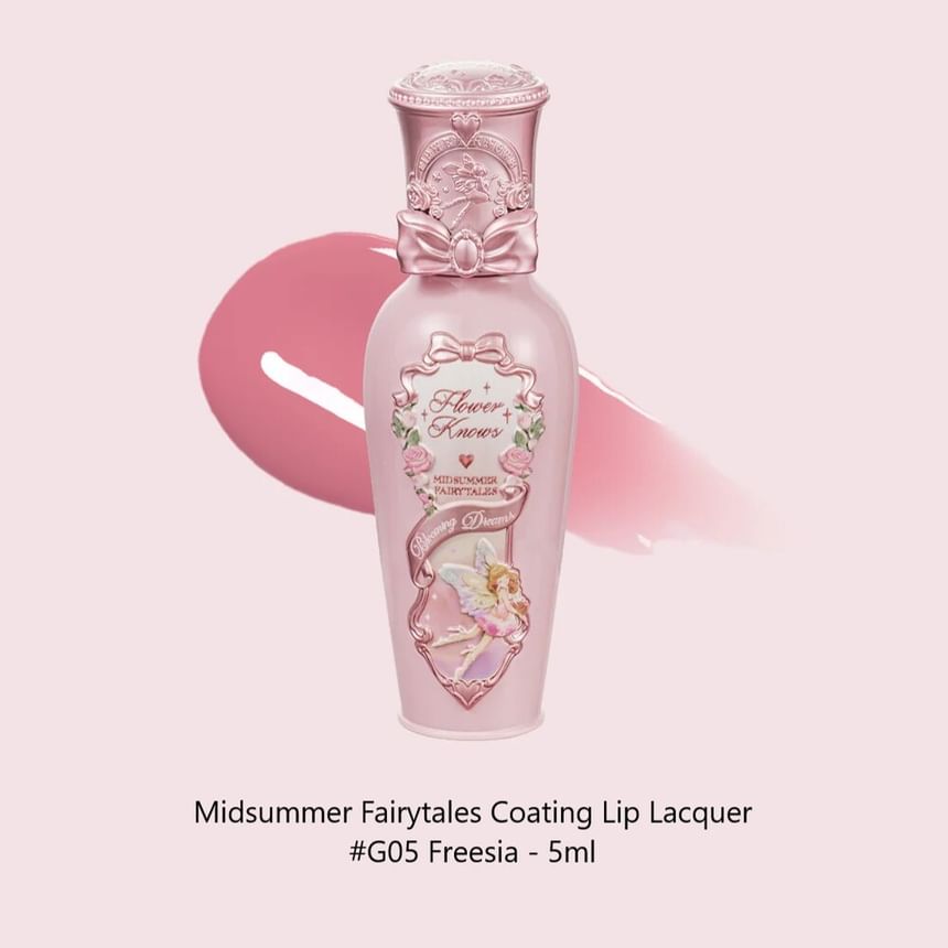Flower Knows - Bundel: Midzomer Sprookjes Essentials Set