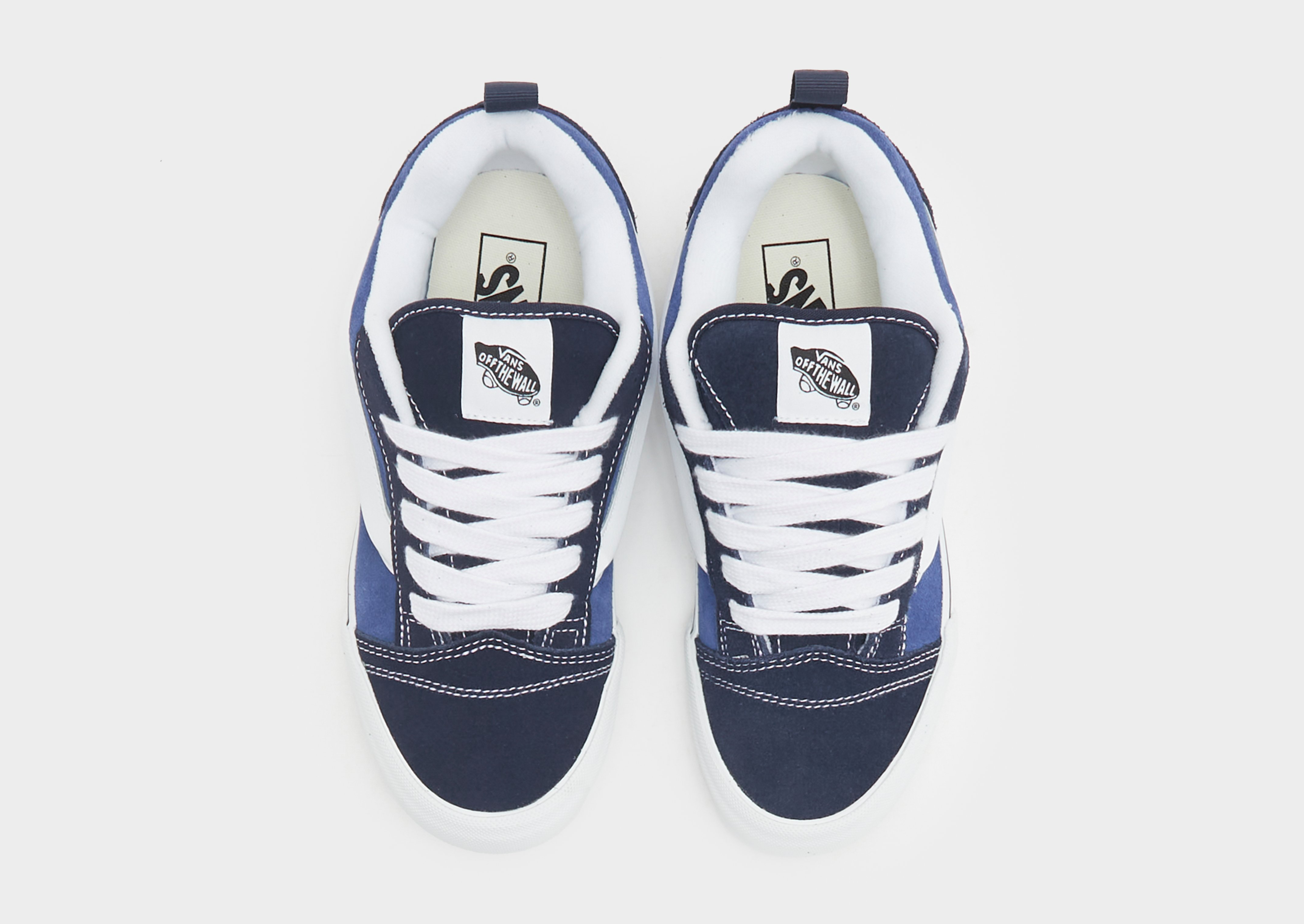 Vans Knu Skool Femme