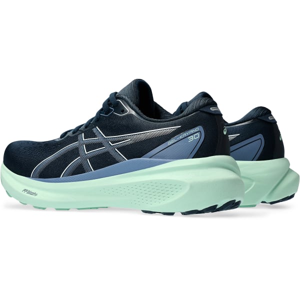 Chaussure running ASICS GEL-KAYANO 30 W FRENCH BLUE/DENIM BLUE
