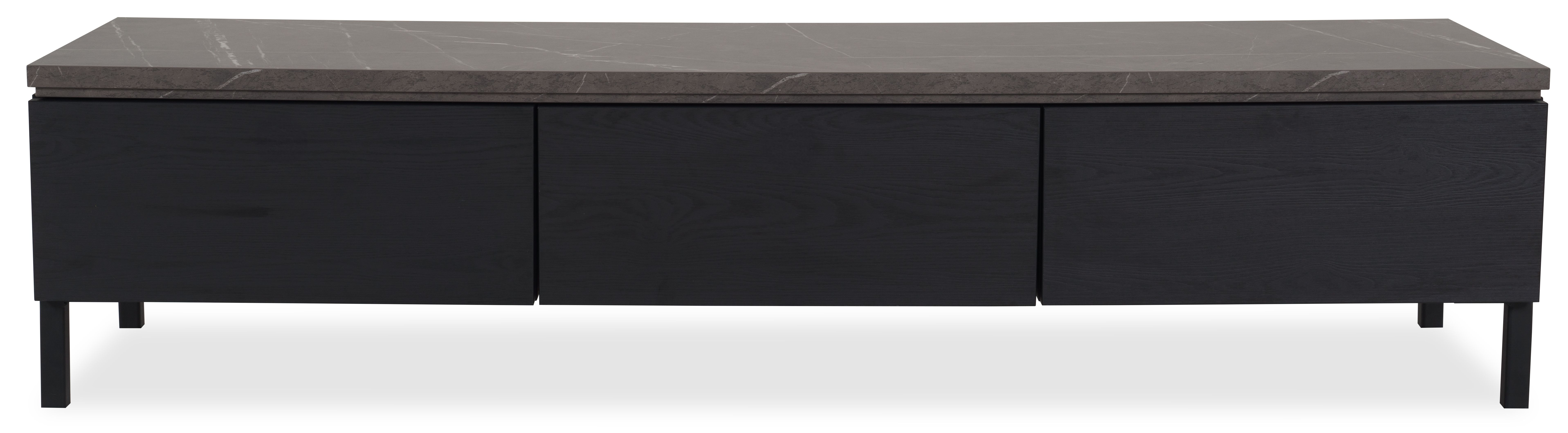 Tv-meubel Vario - Warwick B150 x D40 x H35 cm