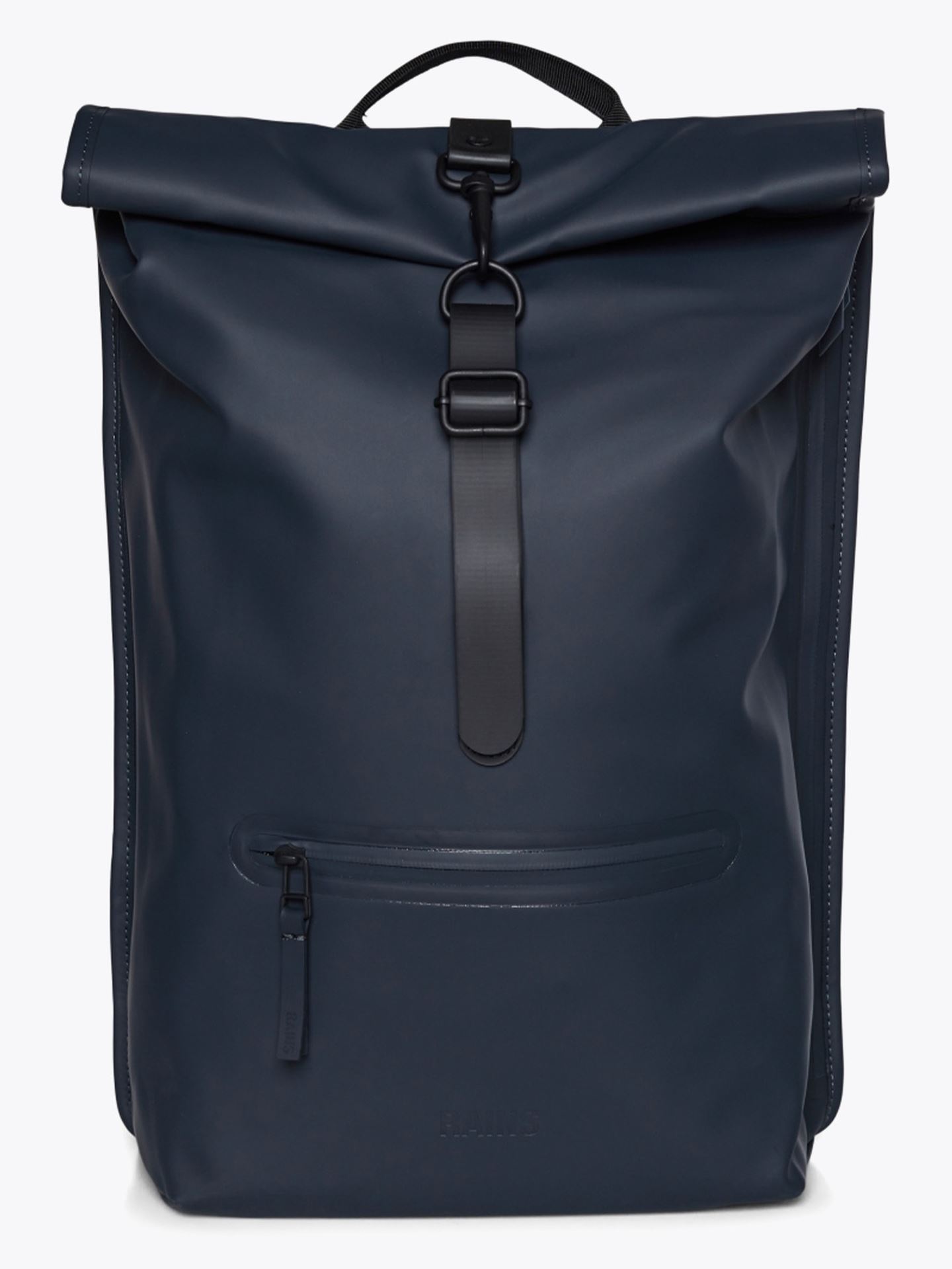 Rolltop Rucksack