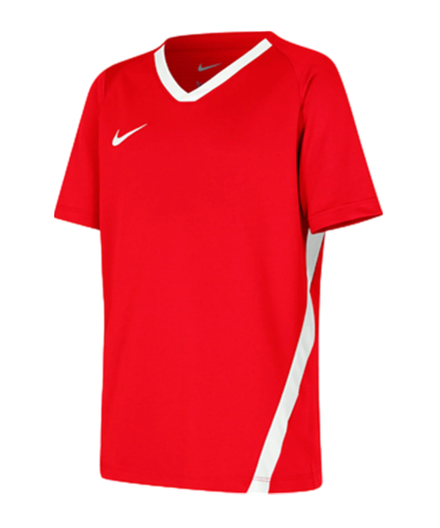 Nike Team Spike Trikot Kids Rot F657