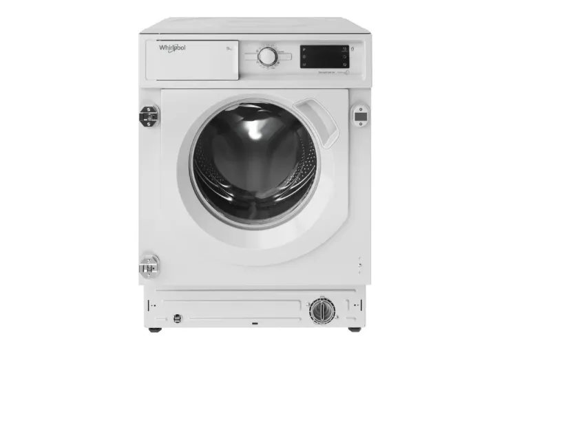 Whirlpool BI WMWG 91485 EU, Front-læsning, 9 kg, B, 70 dB, 1400 rpm, B