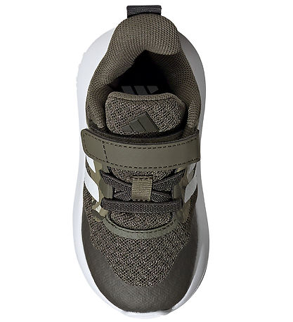 adidas Performance Sko - FortaRun 3.0 - Army Grøn