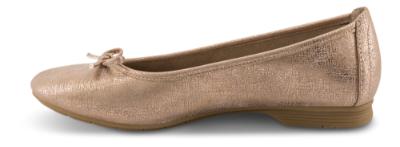 Jana Softline Damesko Rosa 8-8-22163-20