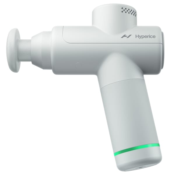 Pistolet de massage HYPERICE HYPERVOLT GO 2