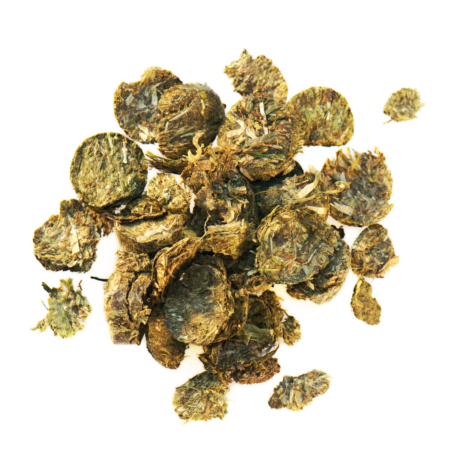 AGROBS PRE ALPIN Wiesenflakes  - 20 kg