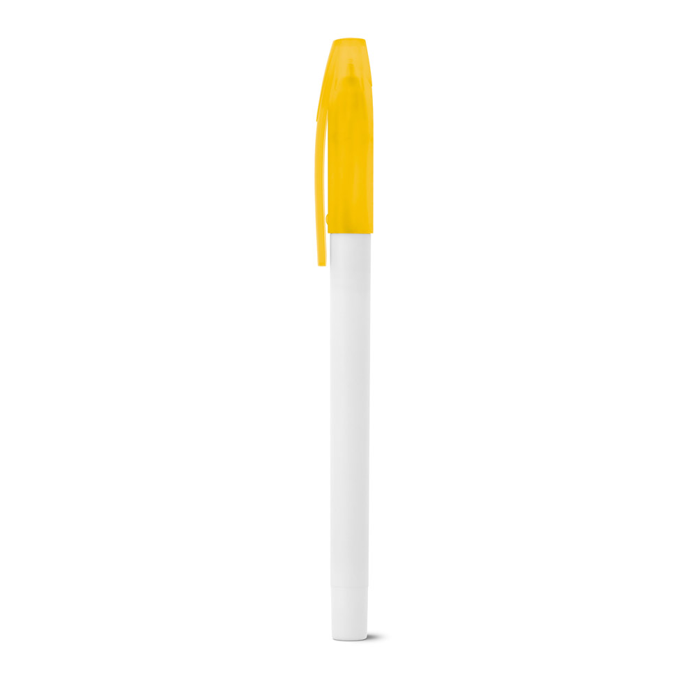 hi!dea 51110 - Stylo en PP avec corps vide
