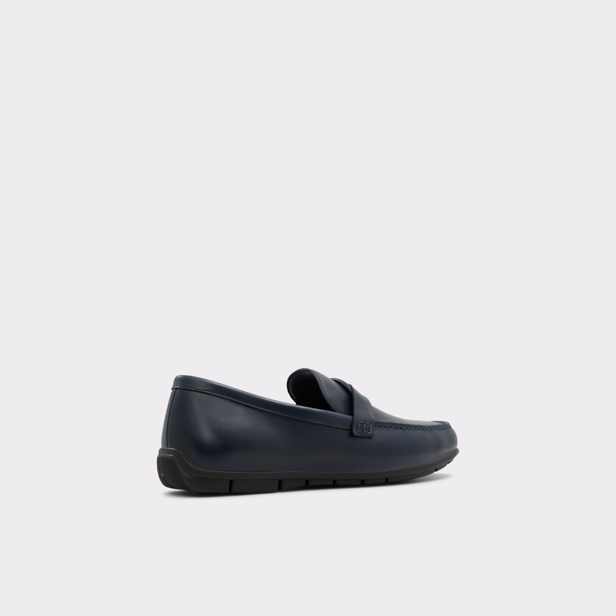 Haan Navy Men Casual Shoes