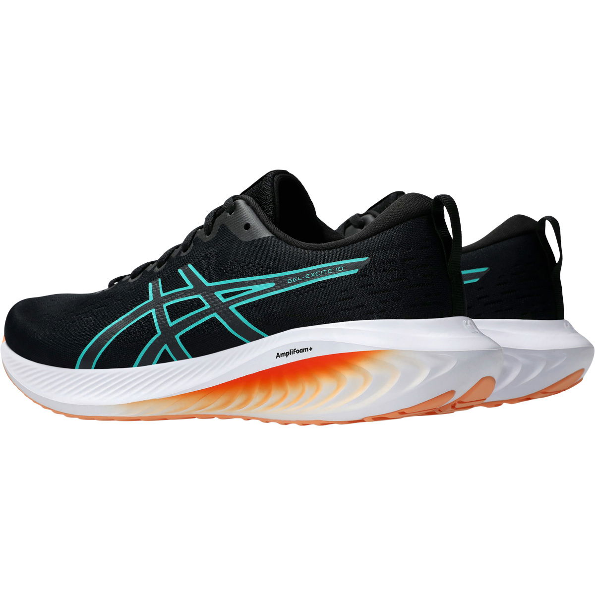 Asics Gel-Excite 10 Løbesko Herre